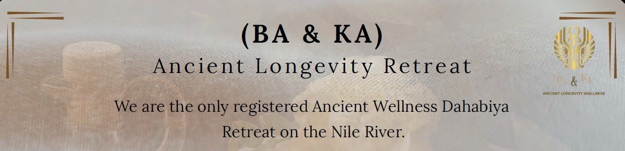 BA-KA Ancient Longevity Retreat